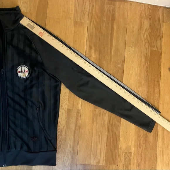 Adidas 2007 Men's "Berufsbekleidung" Track Jacket - Picture 11 of 11